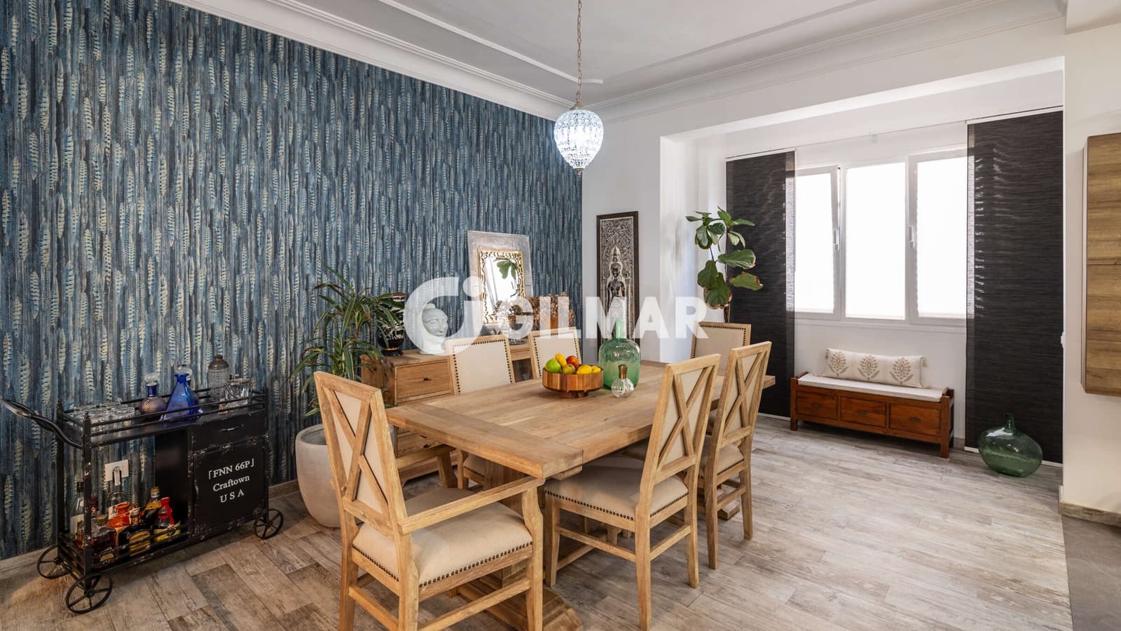 3 chambre Appartement à vendre à Las Palmas de Gran Canaria - 568 000 € (Ref: 10141802)