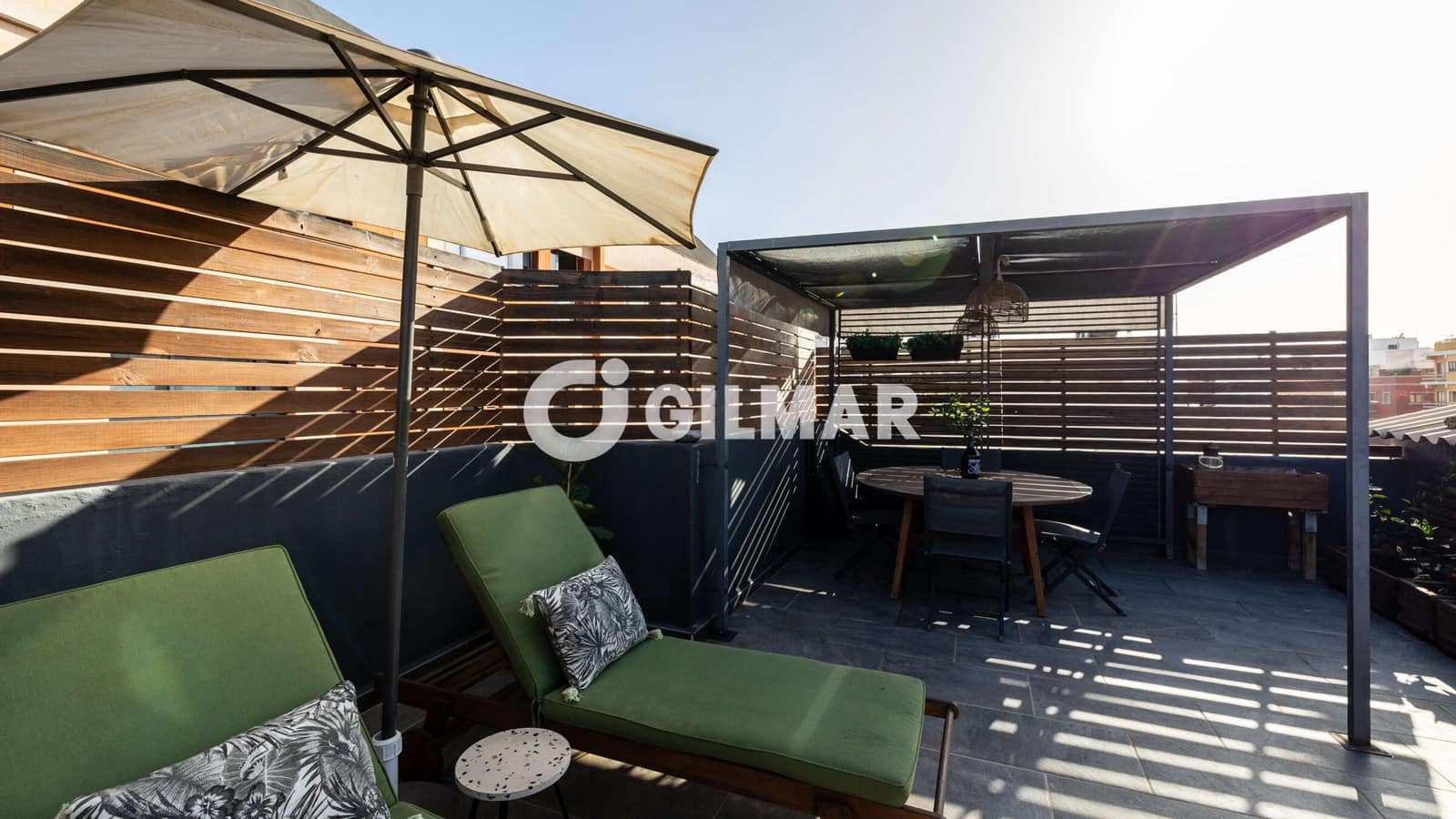 3 chambre Appartement à vendre à Las Palmas de Gran Canaria - 568 000 € (Ref: 10141802)