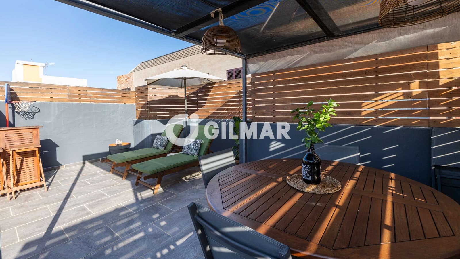 3 chambre Appartement à vendre à Las Palmas de Gran Canaria - 568 000 € (Ref: 10141802)