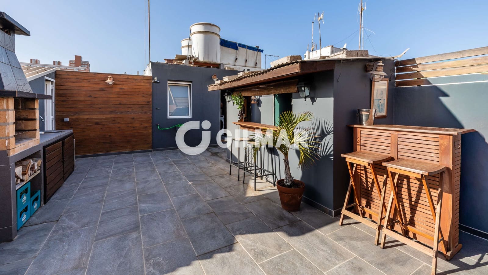 3 chambre Appartement à vendre à Las Palmas de Gran Canaria - 568 000 € (Ref: 10141802)