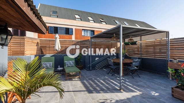 3 chambre Appartement à vendre à Guanarteme, Las Palmas de Gran Canaria - 568 000 € (Ref: 10141802)