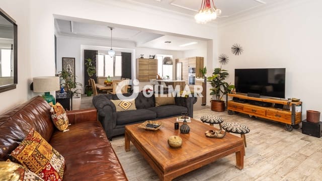 3 chambre Appartement à vendre à Guanarteme, Las Palmas de Gran Canaria - 568 000 € (Ref: 10141802)