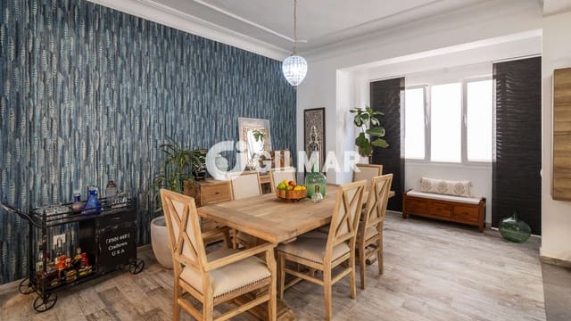 3 chambre Appartement à vendre à Guanarteme, Las Palmas de Gran Canaria - 568 000 € (Ref: 10141802)