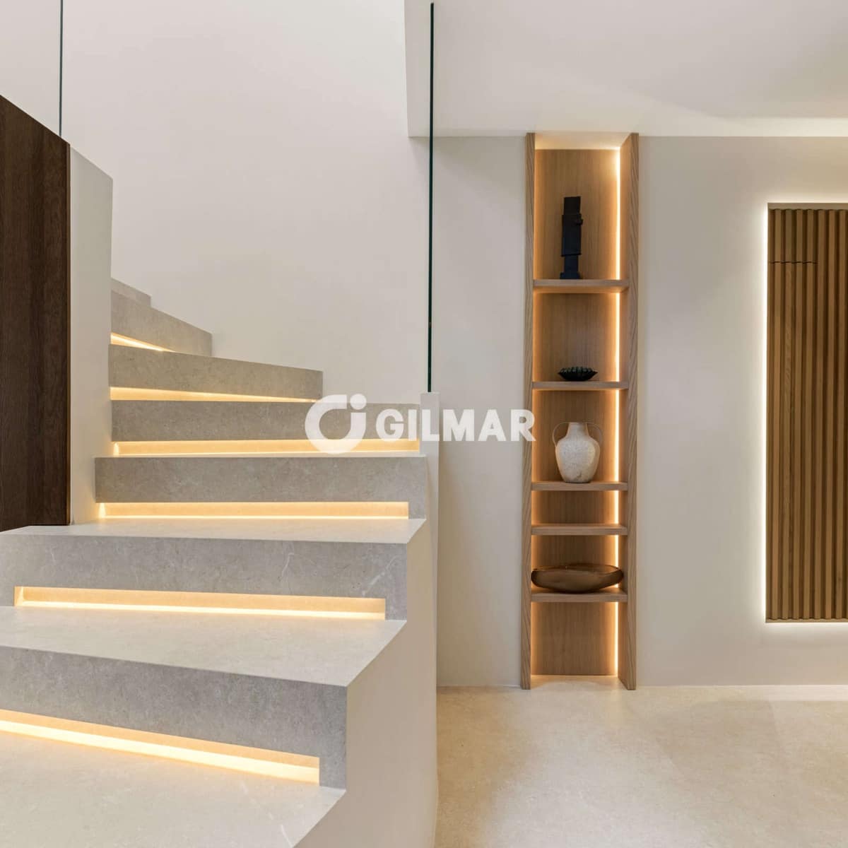 3 camera da letto Attico in vendita in New Golden Mile con piscina garage - 4.995.000 € (Rif: 10141803)