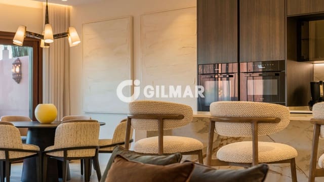 3 camera da letto Attico in vendita in Sotoserena, Estepona con piscina garage - 4.995.000 € (Rif: 10141803)