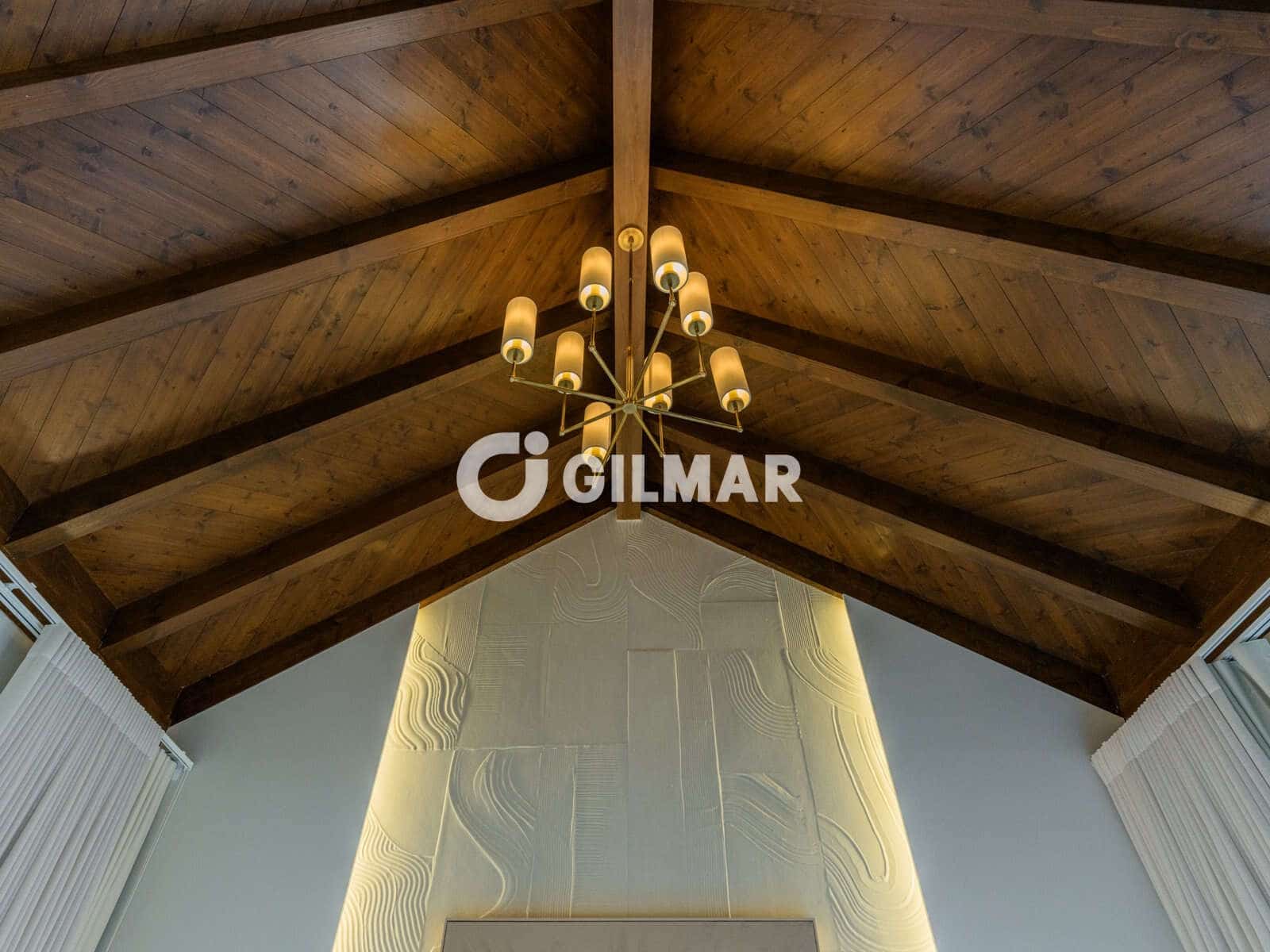 3 camera da letto Attico in vendita in New Golden Mile con piscina garage - 4.995.000 € (Rif: 10141803)
