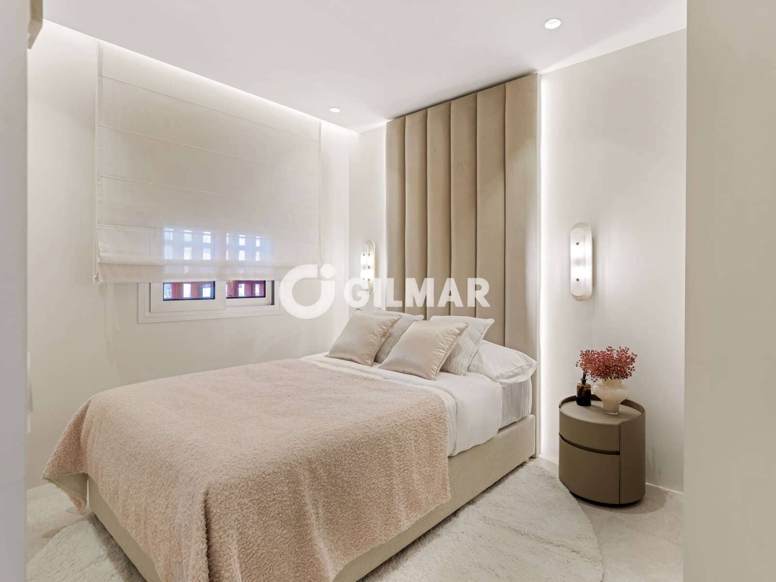 3 camera da letto Attico in vendita in New Golden Mile con piscina garage - 4.995.000 € (Rif: 10141803)