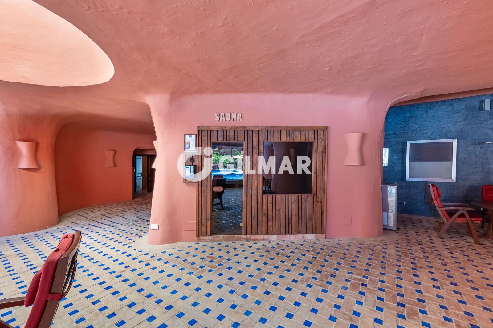 3 camera da letto Attico in vendita in New Golden Mile con piscina garage - 4.995.000 € (Rif: 10141803)