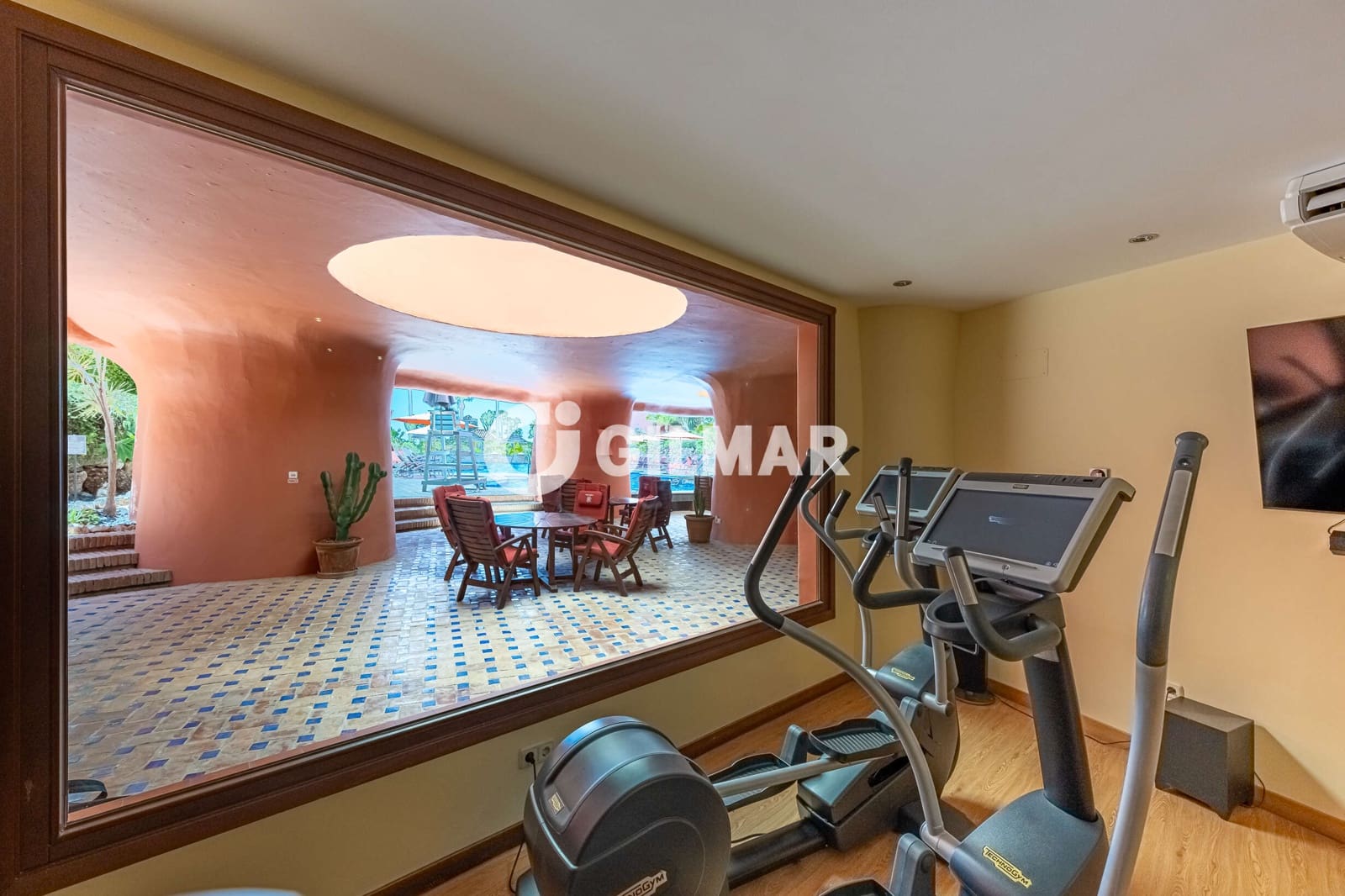 3 camera da letto Attico in vendita in New Golden Mile con piscina garage - 4.995.000 € (Rif: 10141803)