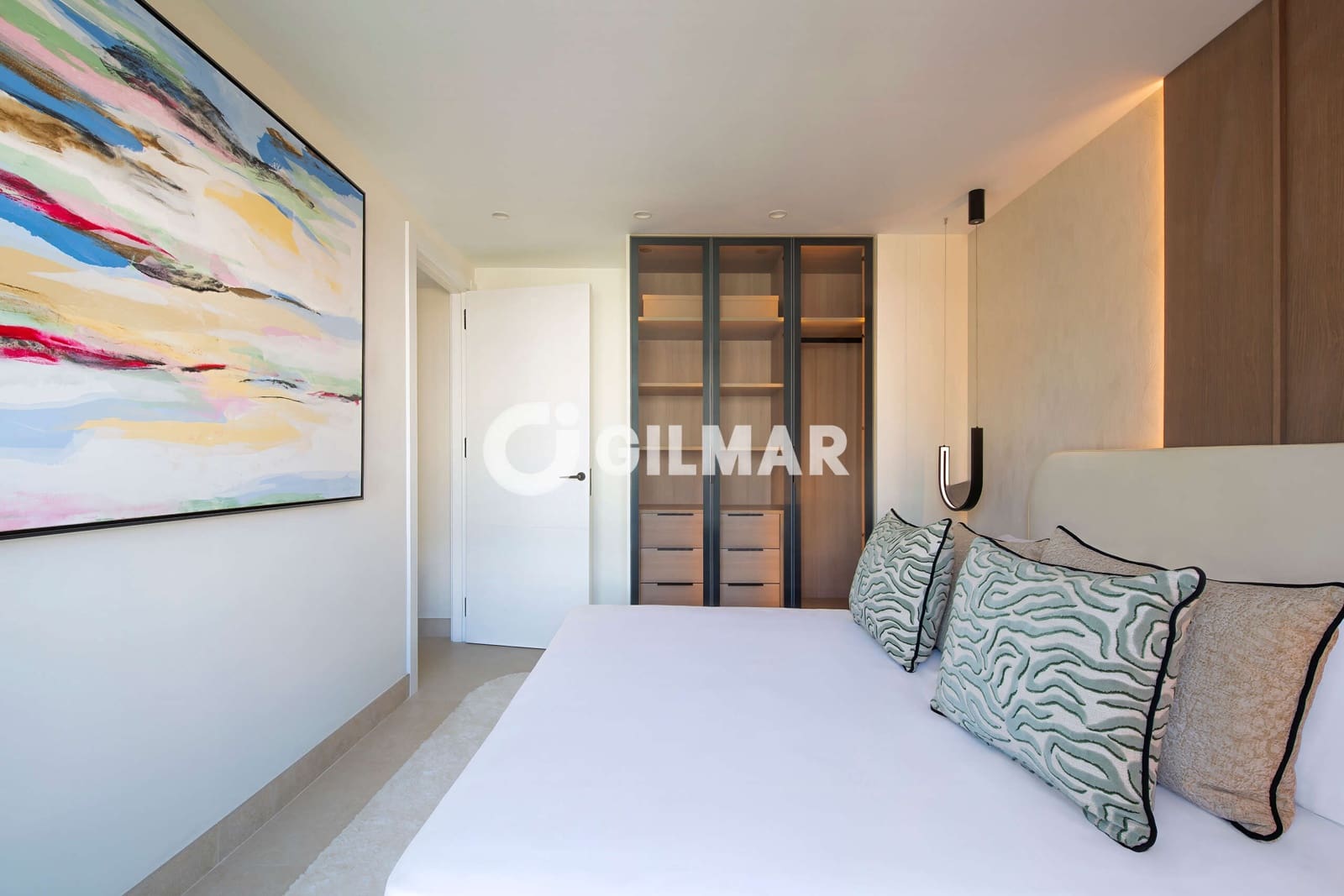 3 bedroom Penthouse for sale in Estepona with pool garage - € 2,495,000 (Ref: 10141804)