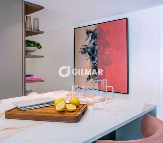 3 bedroom Penthouse for sale in El Velerín, Estepona with pool garage - € 2,495,000 (Ref: 10141804)
