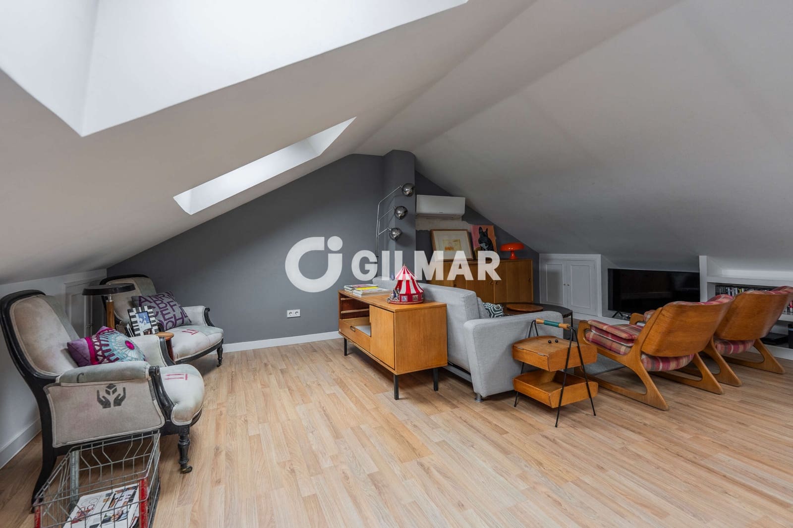 5 soveværelse Rækkehus til salg i Alcobendas med swimmingpool - € 1.720.000 (Ref: 10141805)