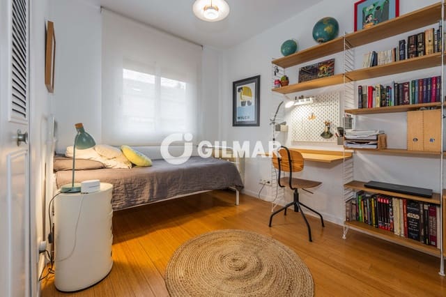 5 soveværelse Rækkehus til salg i Alcobendas med swimmingpool - € 1.720.000 (Ref: 10141805)