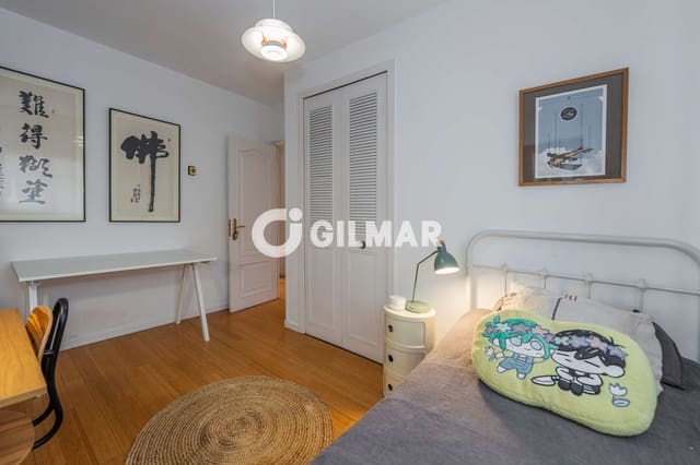 5 soveværelse Rækkehus til salg i Alcobendas med swimmingpool - € 1.720.000 (Ref: 10141805)