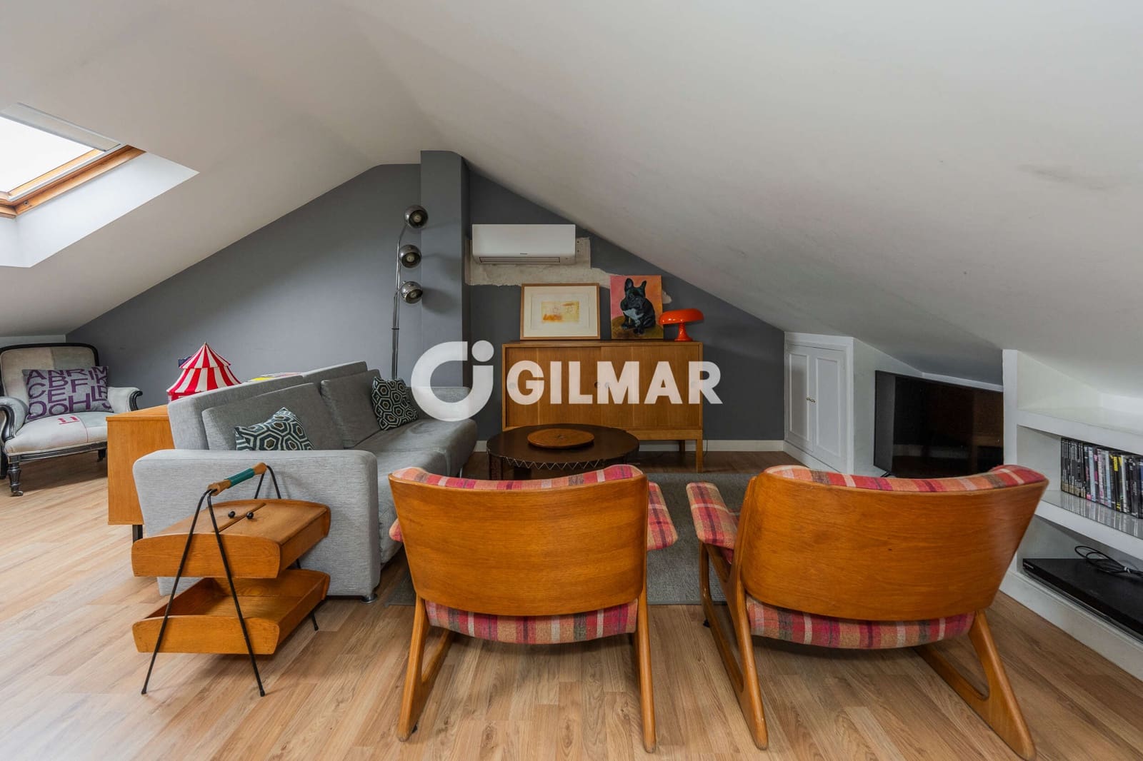 5 soveværelse Rækkehus til salg i Alcobendas med swimmingpool - € 1.720.000 (Ref: 10141805)