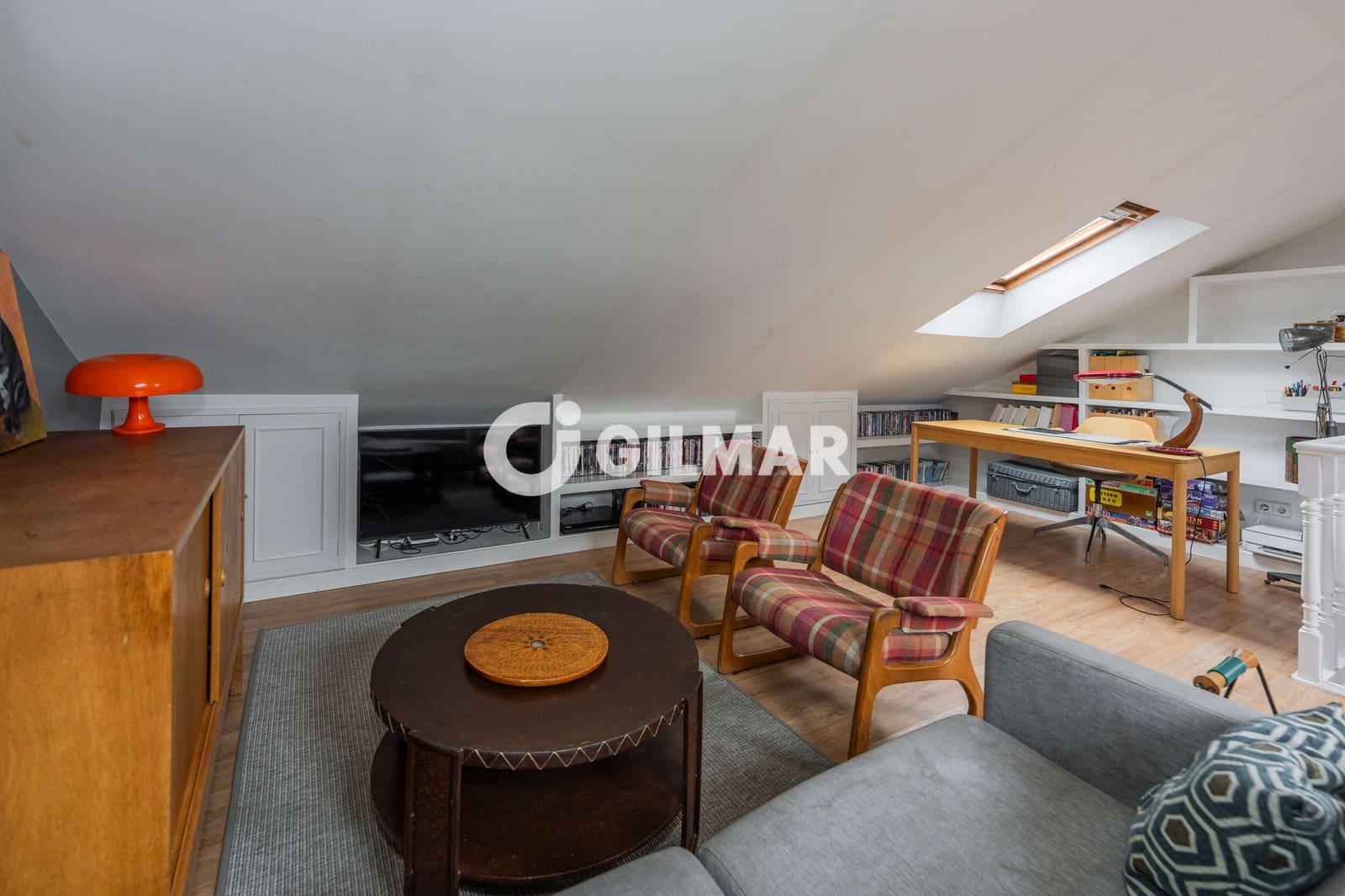 5 soveværelse Rækkehus til salg i Alcobendas med swimmingpool - € 1.720.000 (Ref: 10141805)