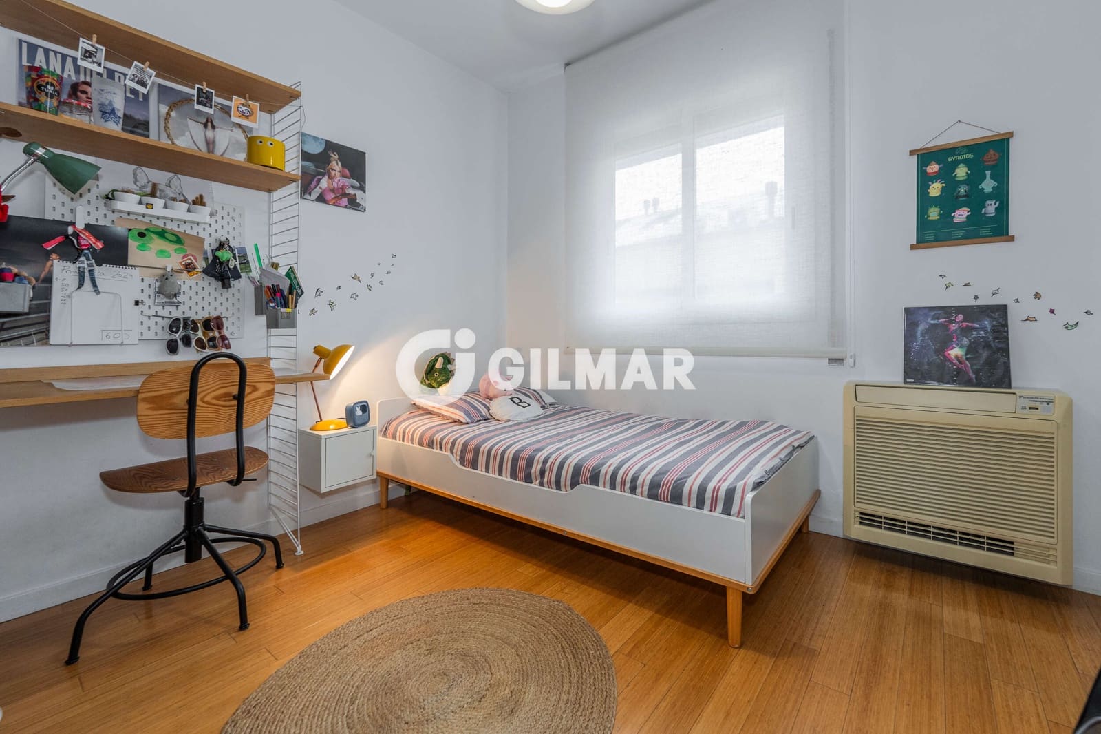 5 soveværelse Rækkehus til salg i Alcobendas med swimmingpool - € 1.720.000 (Ref: 10141805)