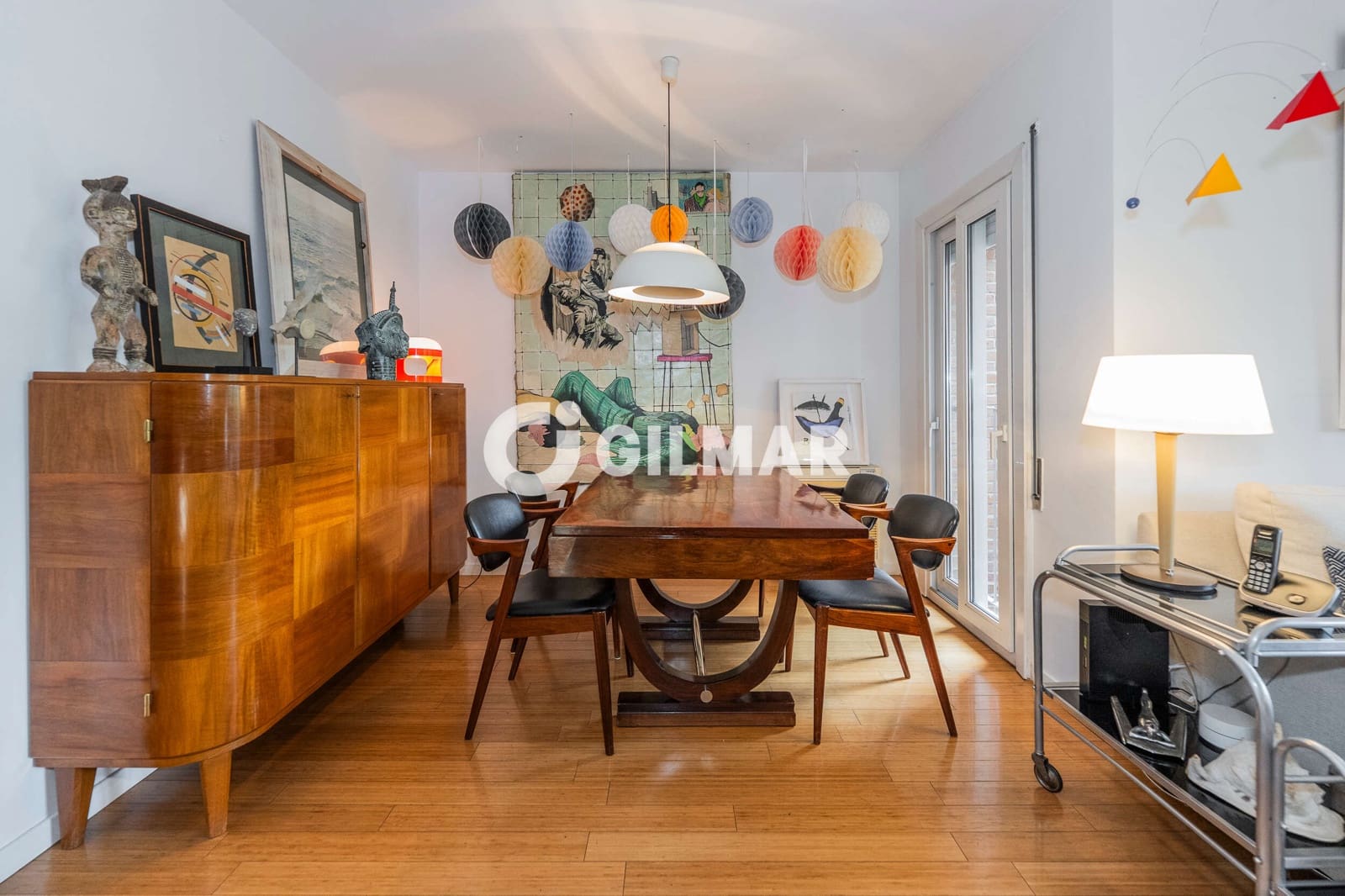 5 soveværelse Rækkehus til salg i Alcobendas med swimmingpool - € 1.720.000 (Ref: 10141805)