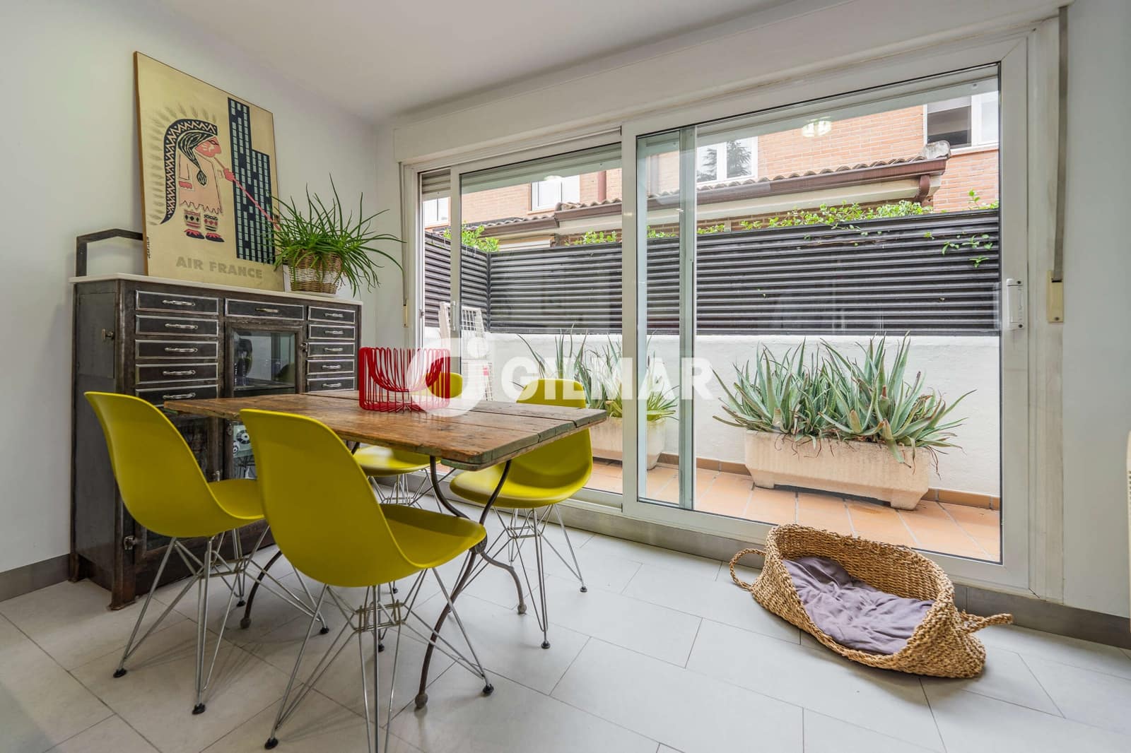5 soveværelse Rækkehus til salg i Alcobendas med swimmingpool - € 1.720.000 (Ref: 10141805)