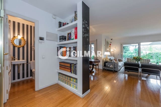 5 chambre Villa/Maison Mitoyenne à vendre à Alcobendas avec piscine - 1 625 000 € (Ref: 10141805)