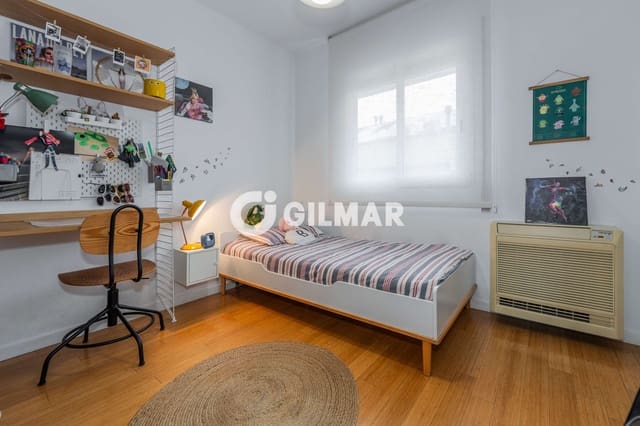 5 chambre Villa/Maison Mitoyenne à vendre à Alcobendas avec piscine - 1 625 000 € (Ref: 10141805)