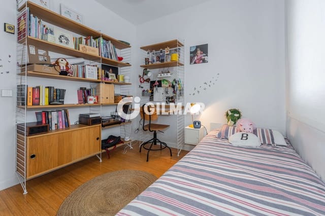 5 chambre Villa/Maison Mitoyenne à vendre à Alcobendas avec piscine - 1 625 000 € (Ref: 10141805)