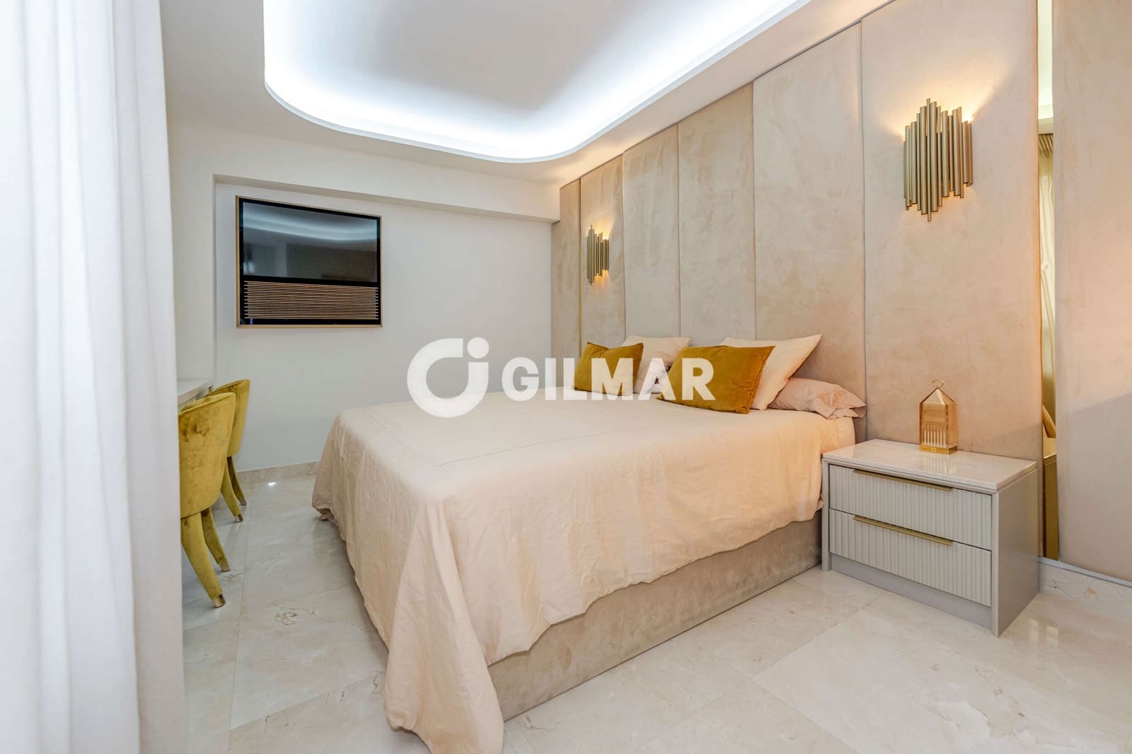 4 soveværelse Lejlighed til salg i Madrid by - € 2.500.000 (Ref: 10141806)