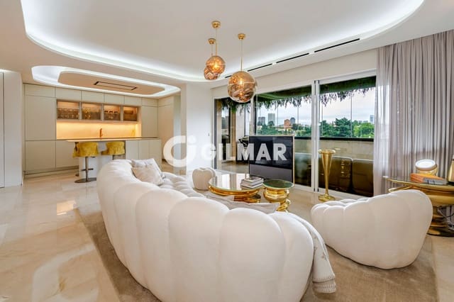 4 makuuhuone Asunto myytävänä paikassa Recoletos, Madrid kaupunki - 2 500 000 € (Ref: 10141806)