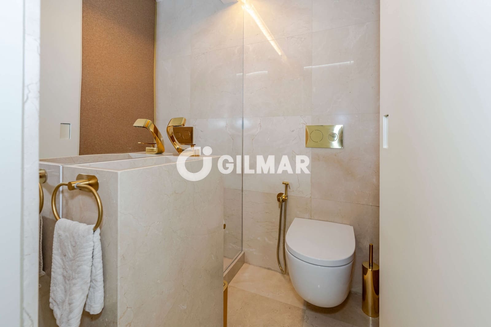 4 soveværelse Lejlighed til salg i Madrid by - € 2.500.000 (Ref: 10141806)