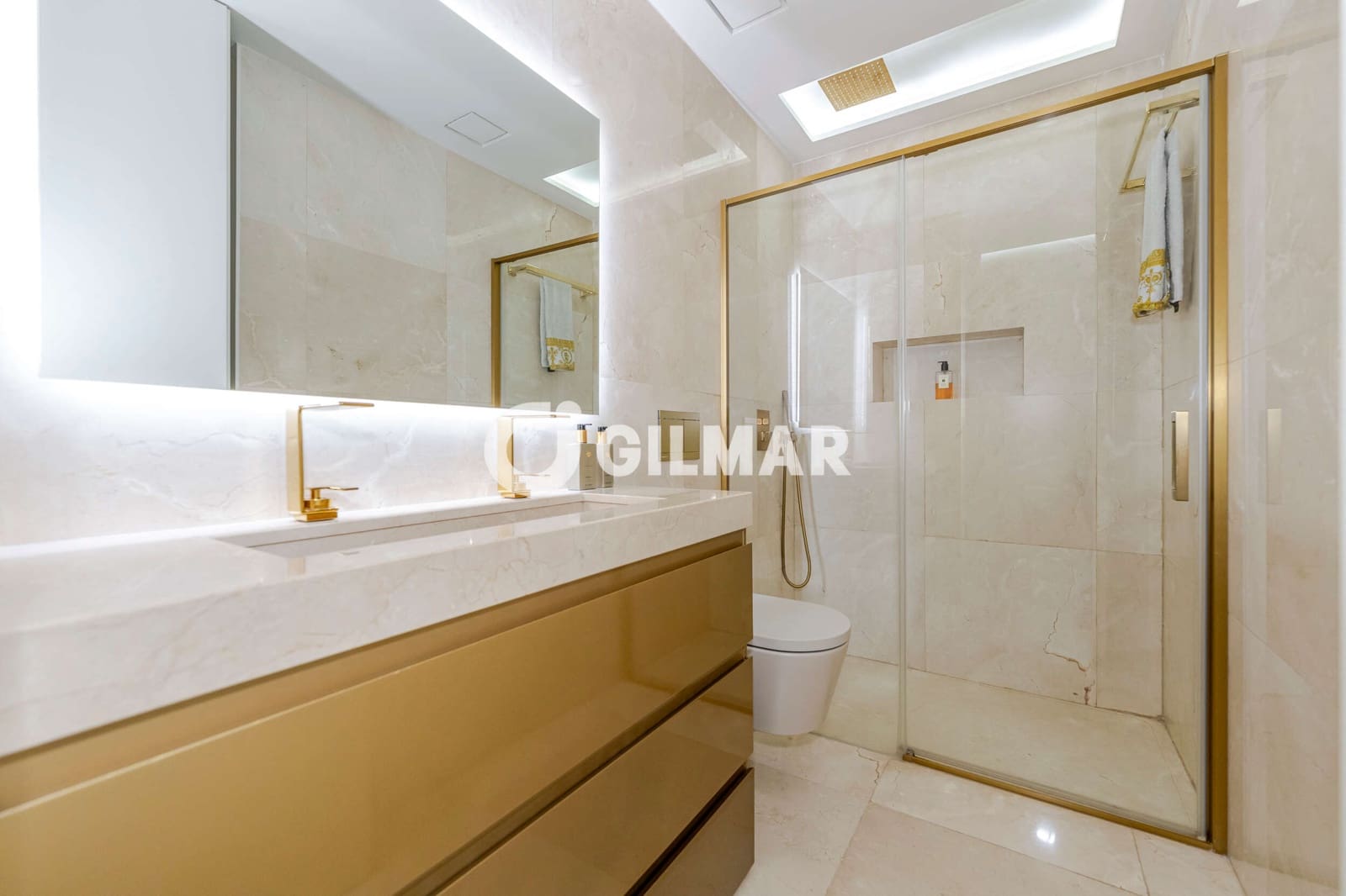 4 soveværelse Lejlighed til salg i Madrid by - € 2.500.000 (Ref: 10141806)