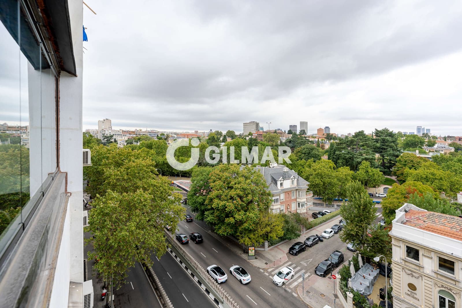 4 soveværelse Lejlighed til salg i Madrid by - € 2.500.000 (Ref: 10141806)