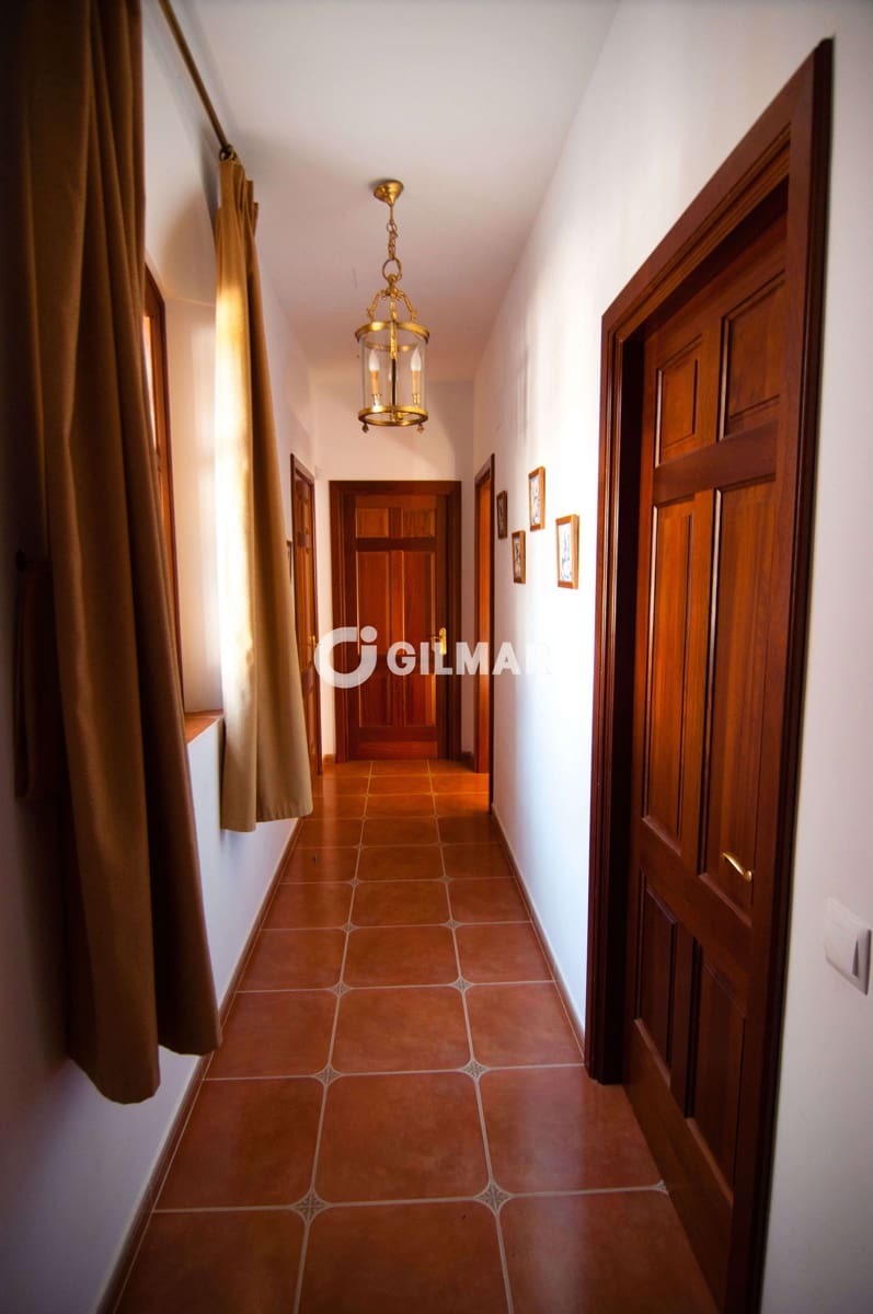 5 soverom Villa til salgs i Medina-Sidonia med svømmebasseng garasje - € 3 300 000 (Ref: 10141807)