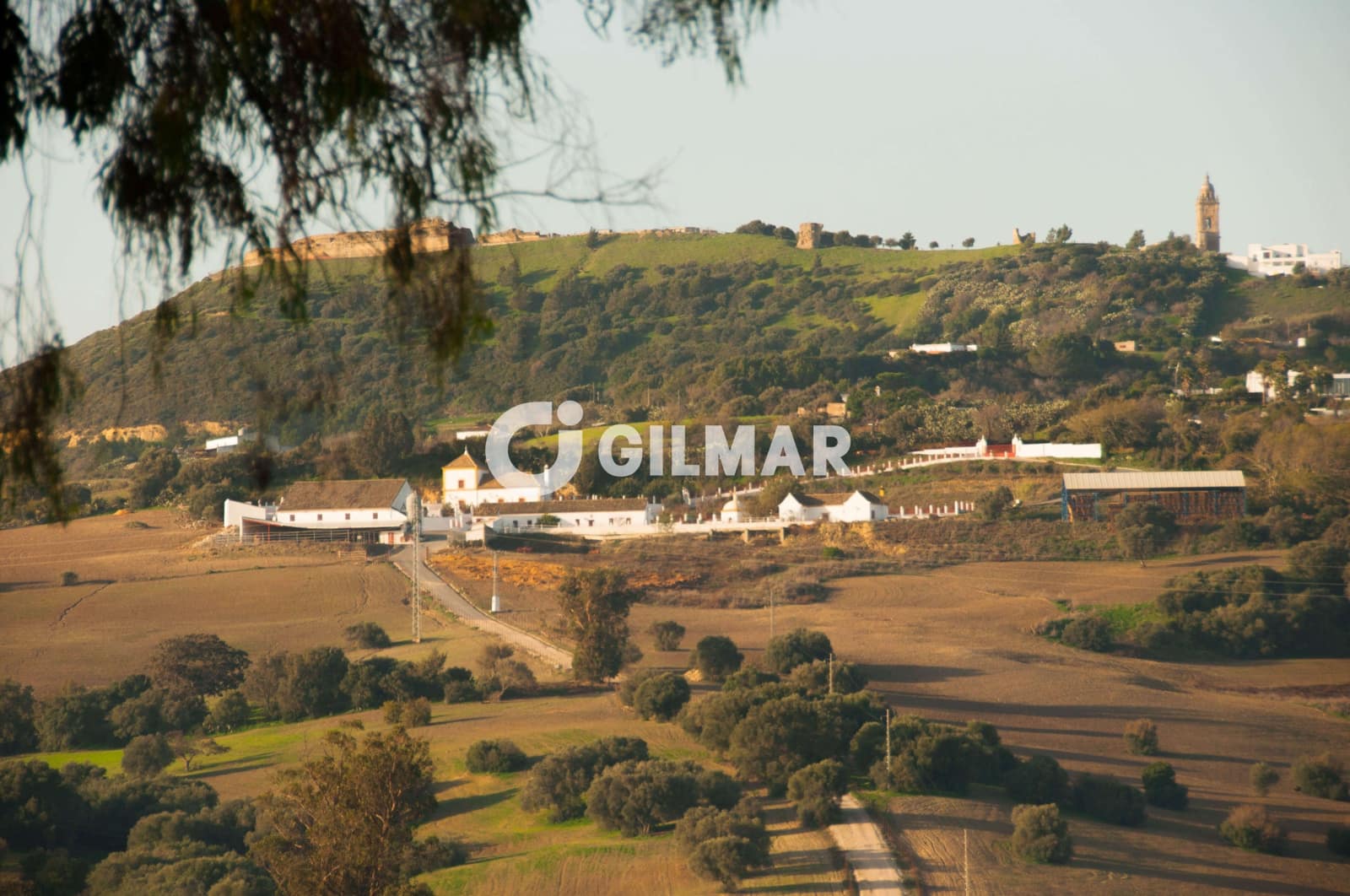 5 soverom Villa til salgs i Medina-Sidonia med svømmebasseng garasje - € 3 300 000 (Ref: 10141807)