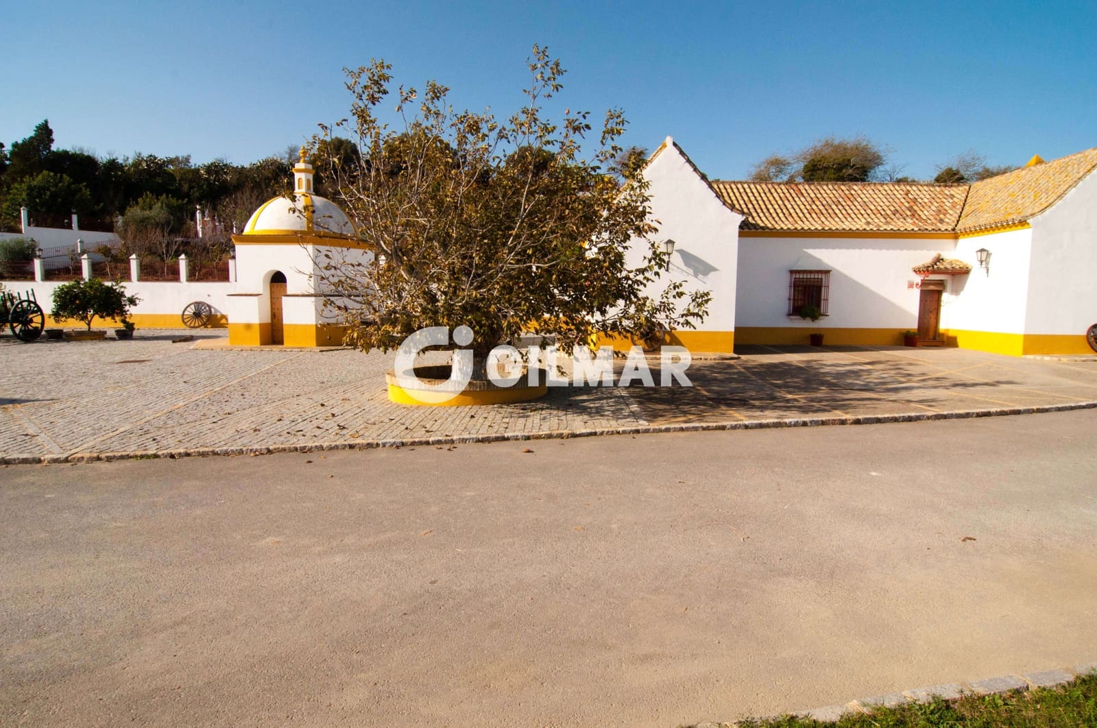 5 soverom Villa til salgs i Medina-Sidonia med svømmebasseng garasje - € 3 300 000 (Ref: 10141807)