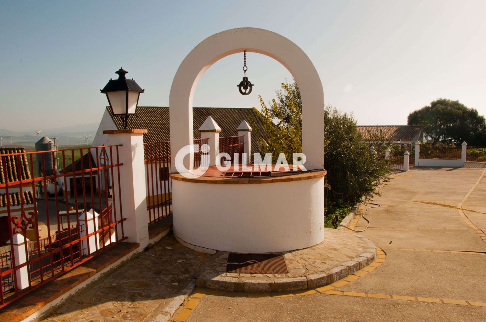 5 soverom Villa til salgs i Medina-Sidonia med svømmebasseng garasje - € 3 300 000 (Ref: 10141807)
