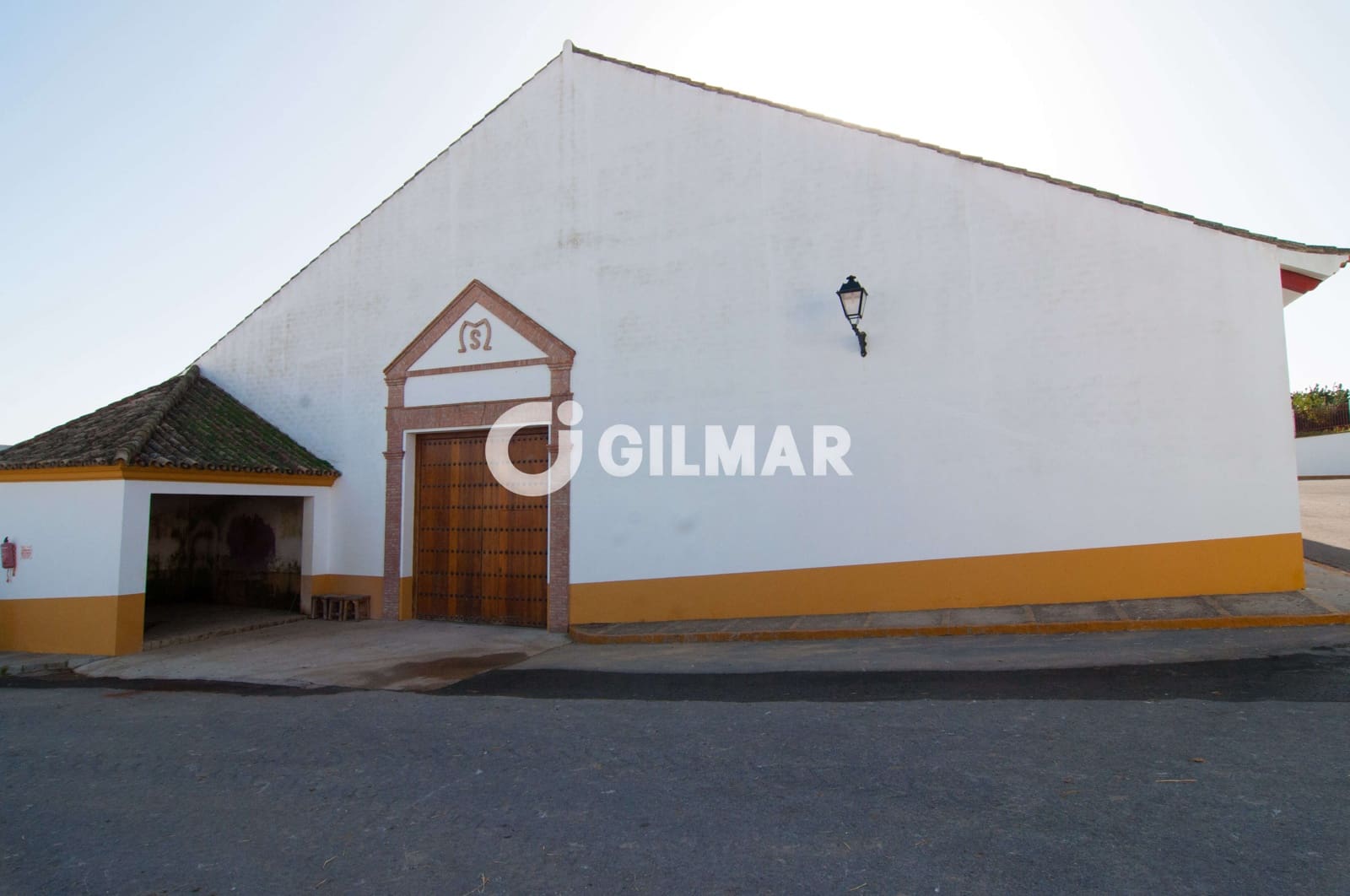 5 soverom Villa til salgs i Medina-Sidonia med svømmebasseng garasje - € 3 300 000 (Ref: 10141807)