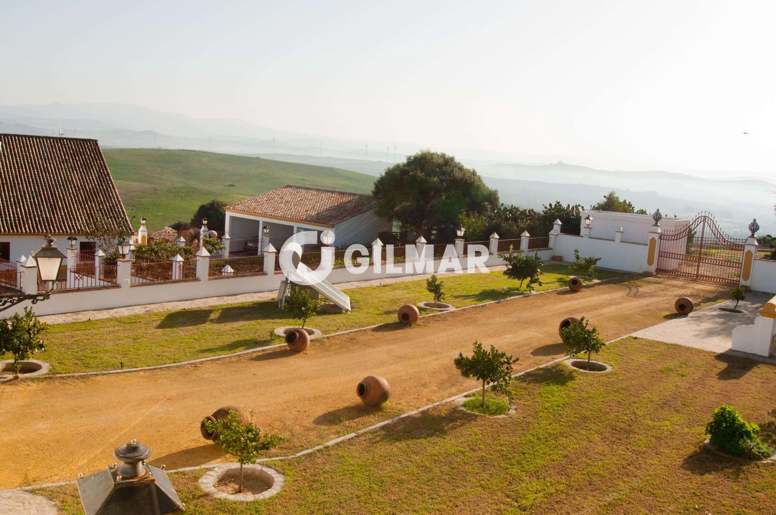 5 soverom Villa til salgs i Medina-Sidonia med svømmebasseng garasje - € 3 300 000 (Ref: 10141807)