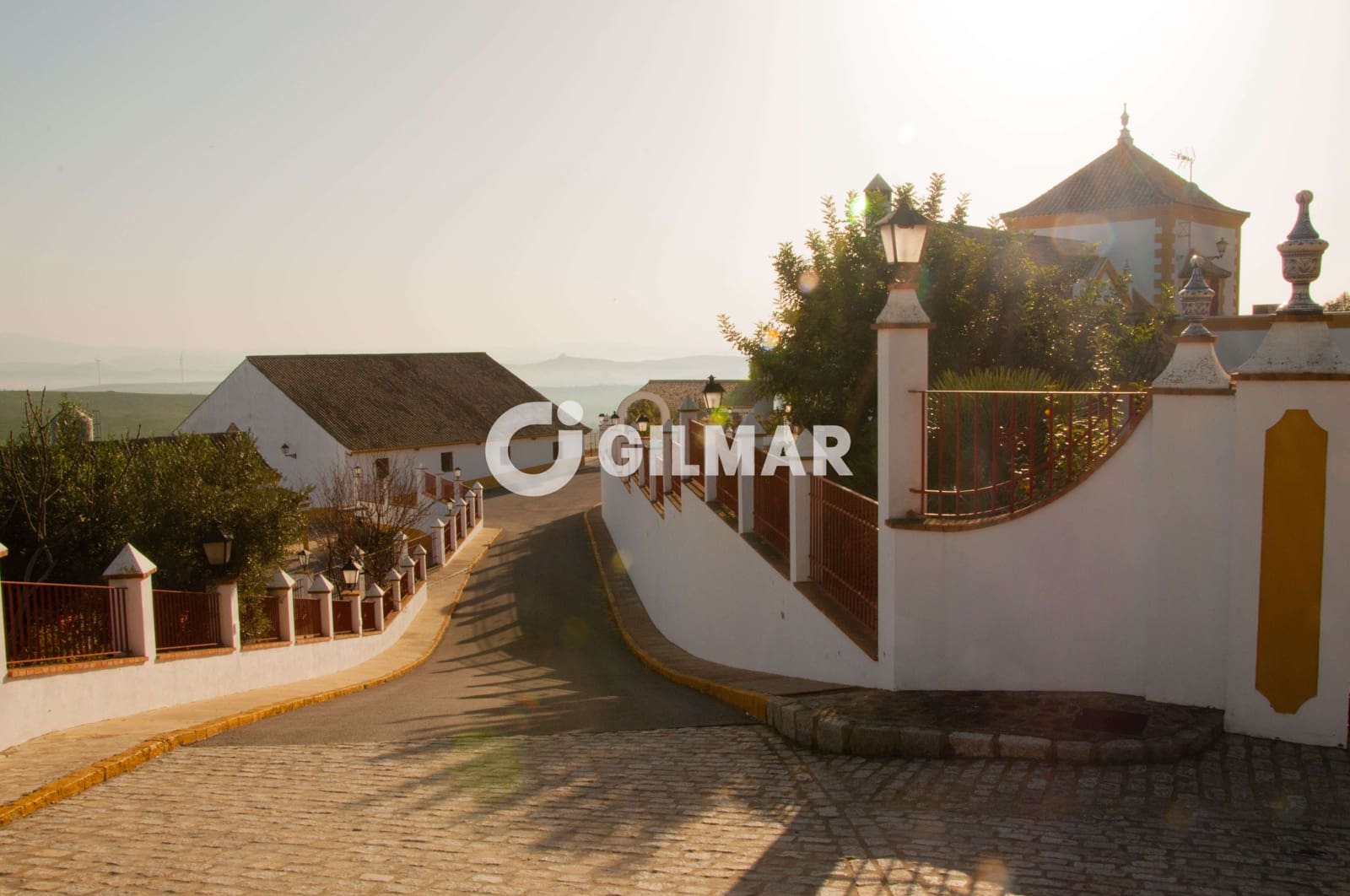 5 soverom Villa til salgs i Medina-Sidonia med svømmebasseng garasje - € 3 300 000 (Ref: 10141807)