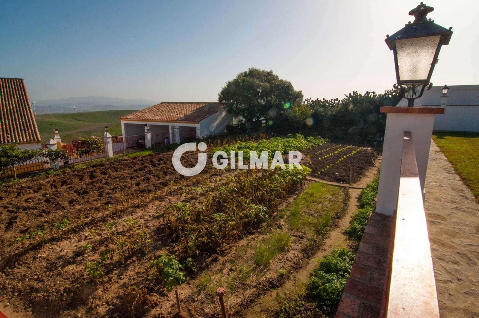5 soverom Villa til salgs i Medina-Sidonia med svømmebasseng garasje - € 3 300 000 (Ref: 10141807)