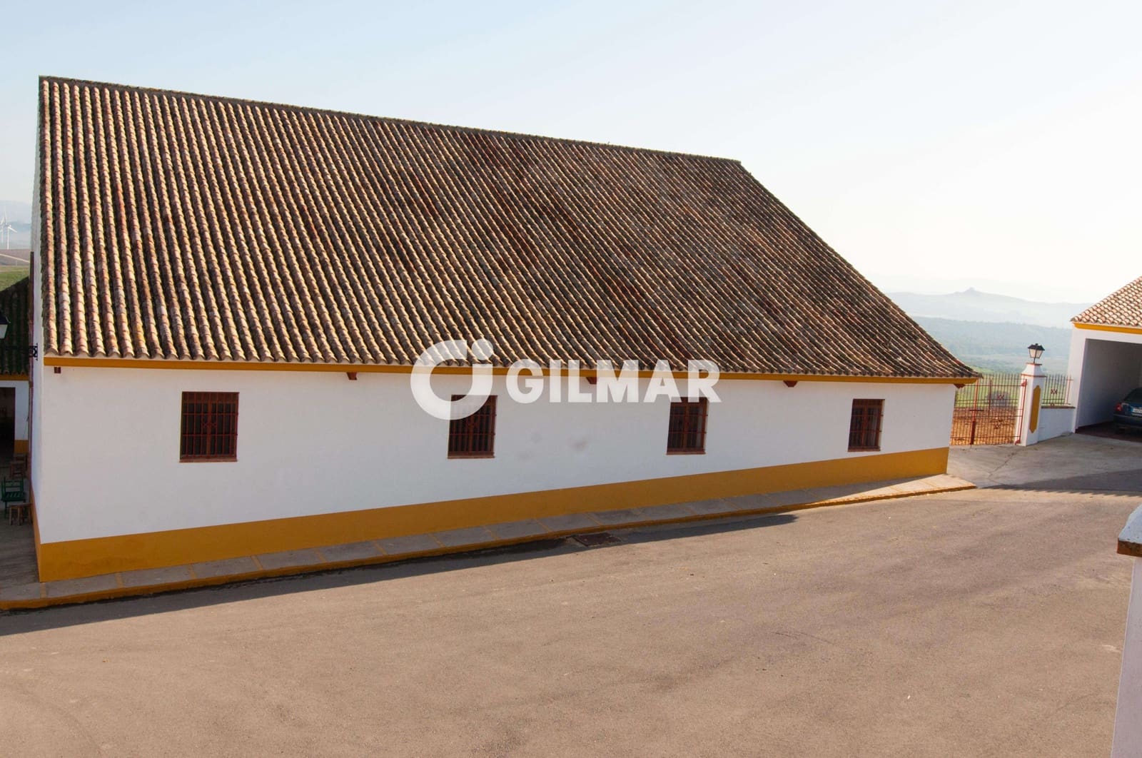 5 soverom Villa til salgs i Medina-Sidonia med svømmebasseng garasje - € 3 300 000 (Ref: 10141807)