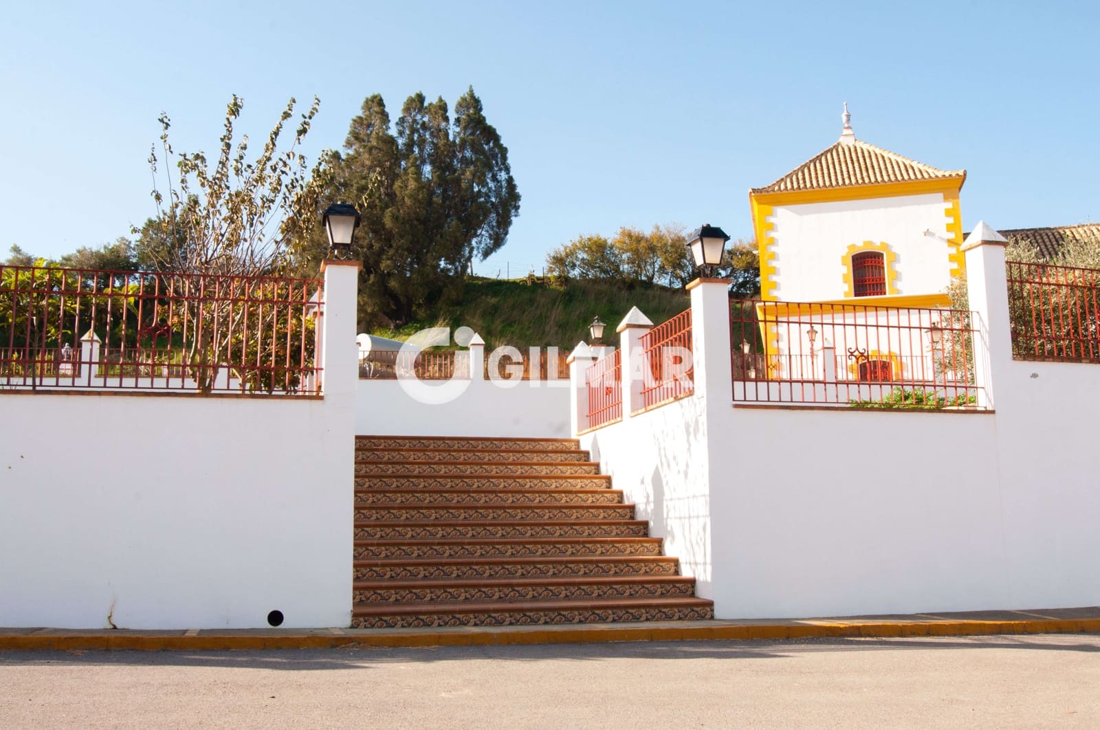 5 soverom Villa til salgs i Medina-Sidonia med svømmebasseng garasje - € 3 300 000 (Ref: 10141807)