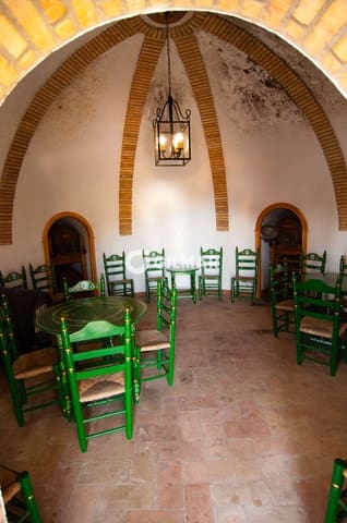 5 soverom Villa til salgs i Medina-Sidonia med svømmebasseng garasje - € 3 300 000 (Ref: 10141807)