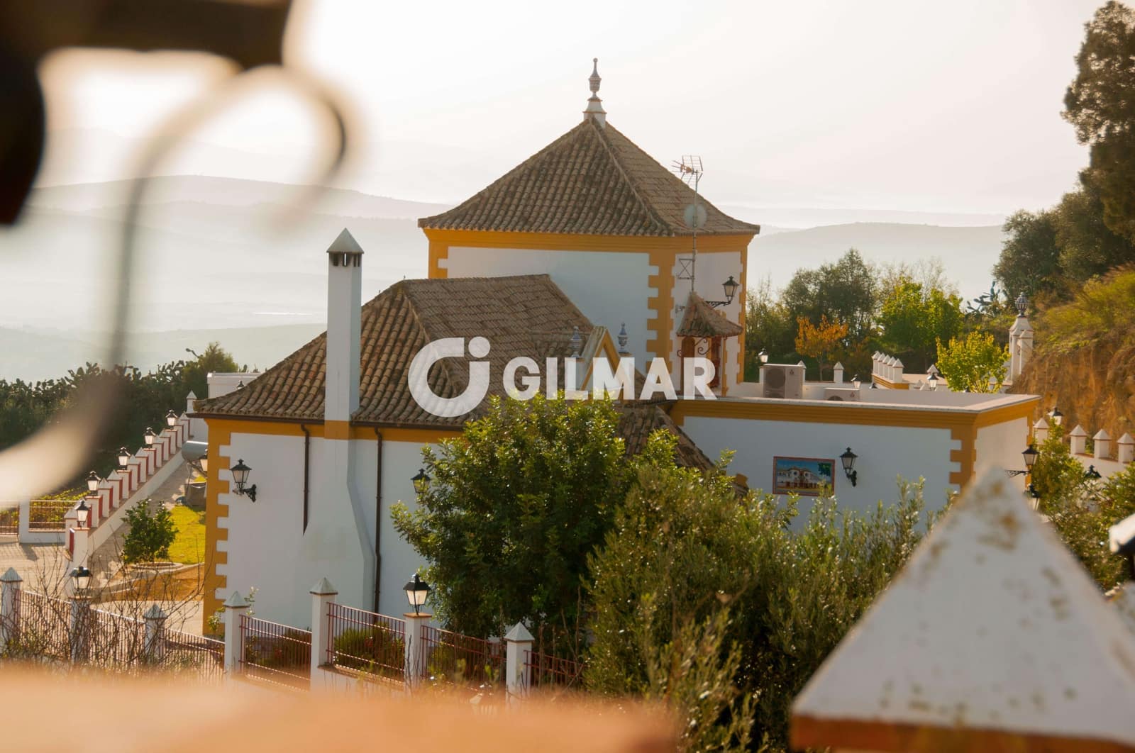 5 soverom Villa til salgs i Medina-Sidonia med svømmebasseng garasje - € 3 300 000 (Ref: 10141807)