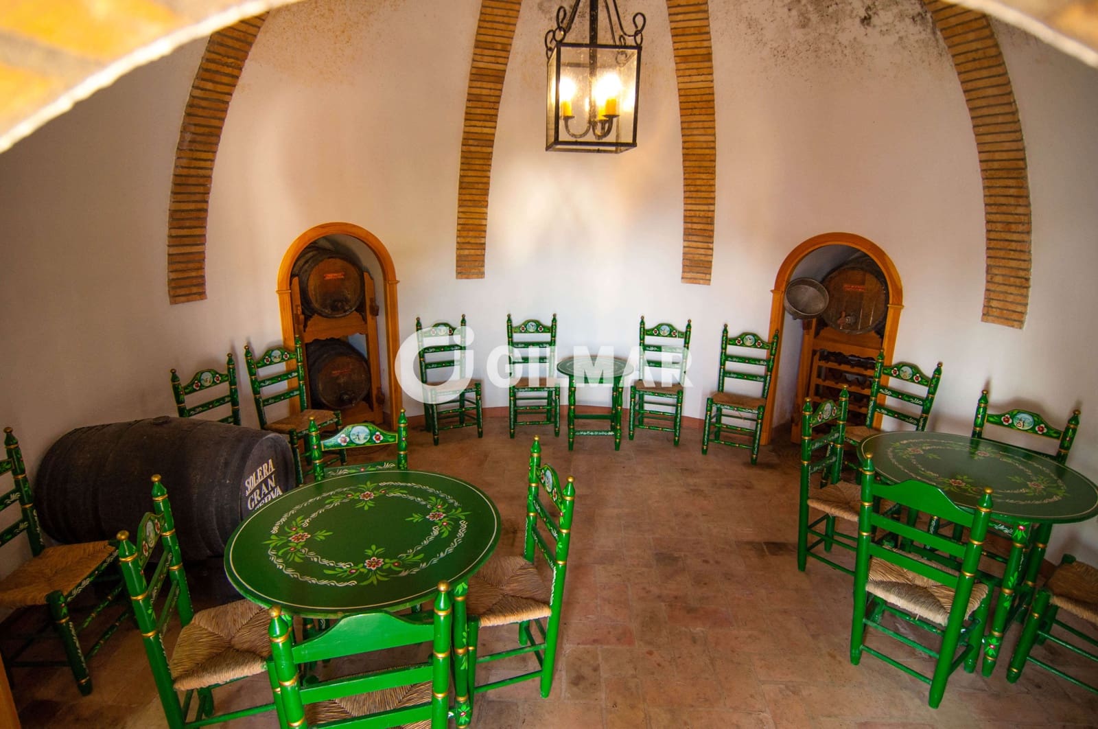 5 soverom Villa til salgs i Medina-Sidonia med svømmebasseng garasje - € 3 300 000 (Ref: 10141807)