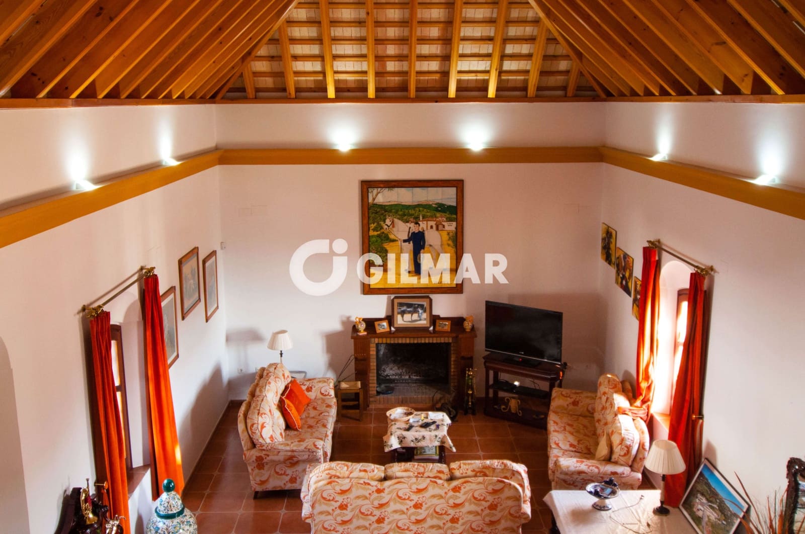 5 soverom Villa til salgs i Medina-Sidonia med svømmebasseng garasje - € 3 300 000 (Ref: 10141807)