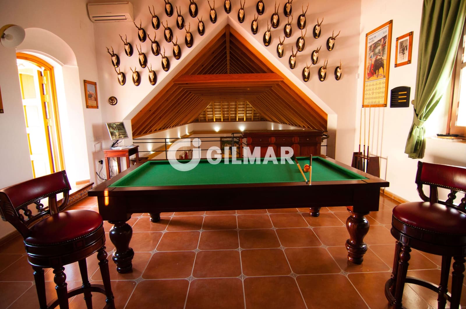 5 soverom Villa til salgs i Medina-Sidonia med svømmebasseng garasje - € 3 300 000 (Ref: 10141807)