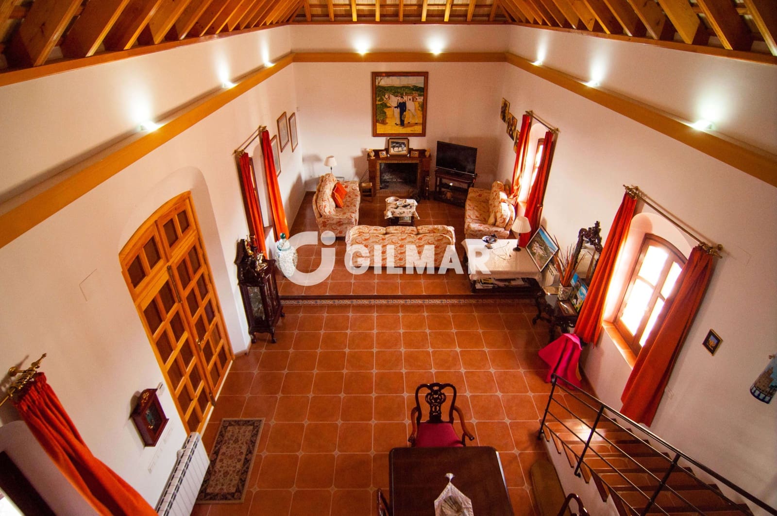 5 soverom Villa til salgs i Medina-Sidonia med svømmebasseng garasje - € 3 300 000 (Ref: 10141807)