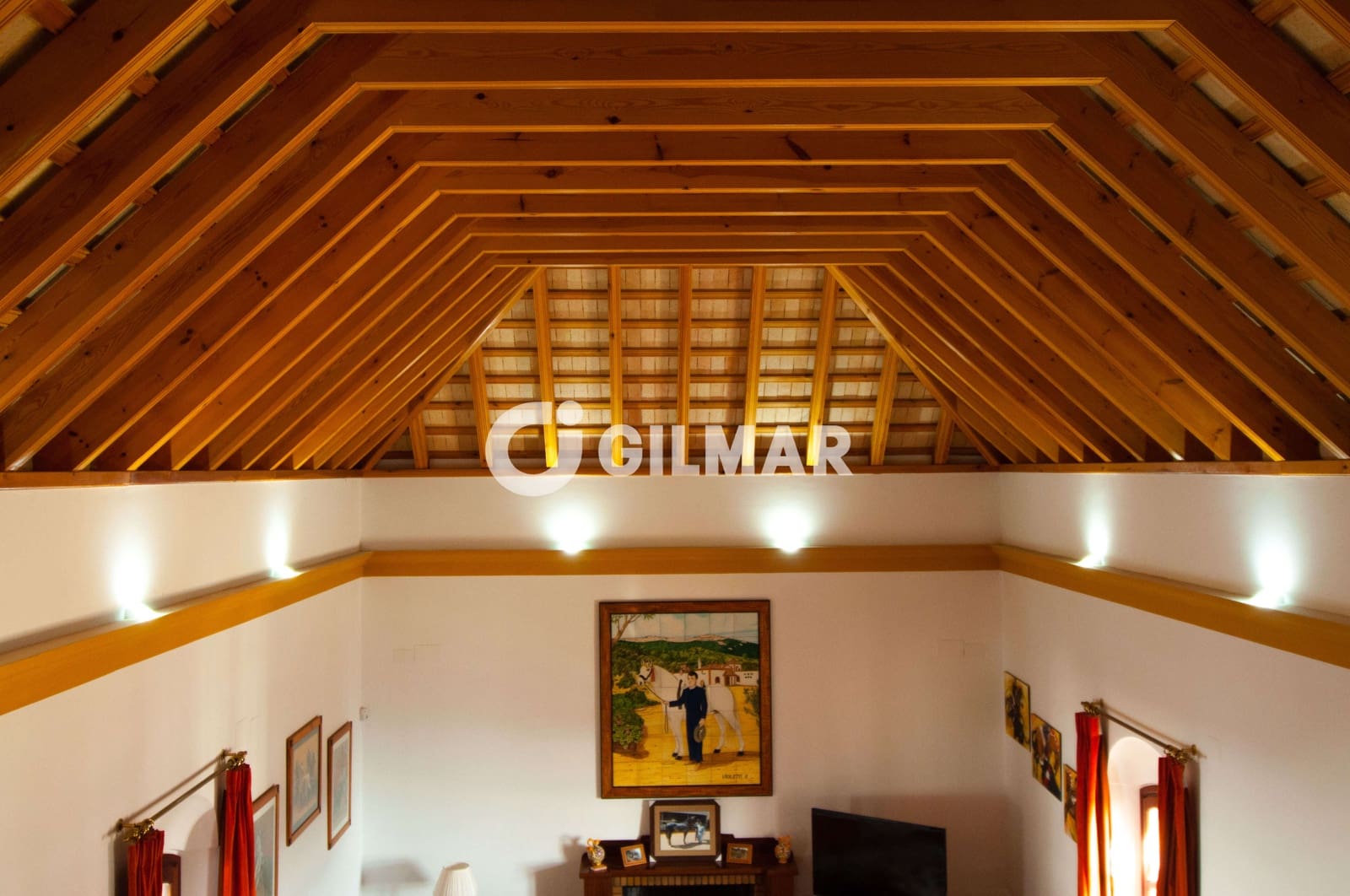 5 soverom Villa til salgs i Medina-Sidonia med svømmebasseng garasje - € 3 300 000 (Ref: 10141807)