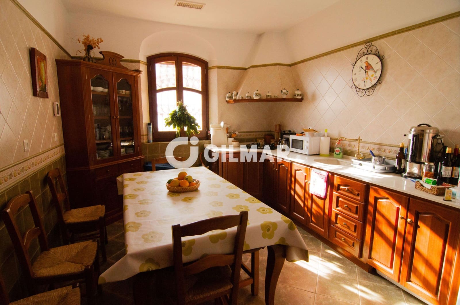 5 soverom Villa til salgs i Medina-Sidonia med svømmebasseng garasje - € 3 300 000 (Ref: 10141807)