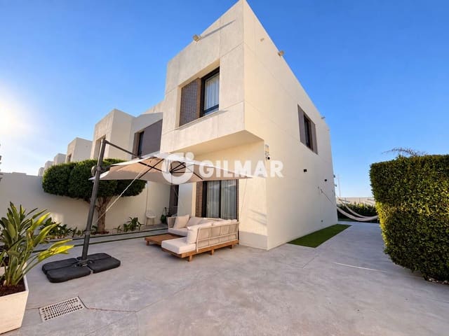 4 camera da letto Villetta Bifamiliare in vendita in Jerez de la Frontera - 750.000 € (Rif: 10141808)